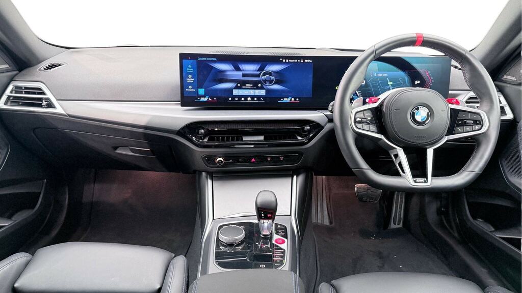 BMW M2 M2 480 Step YG75VKC Grey #4