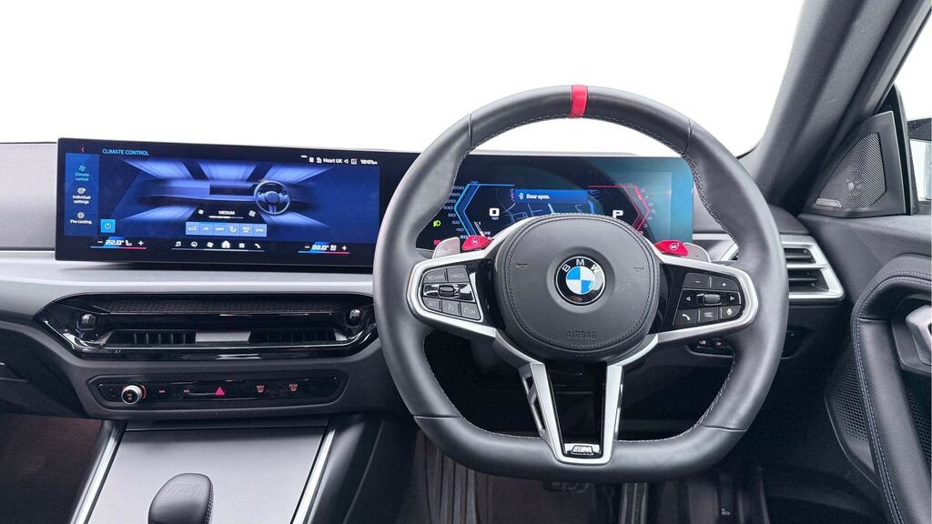 BMW M2 M2 480 Step YG75VKC Grey #5