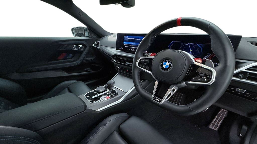 BMW M2 M2 480 Step YG75VKC Grey #6