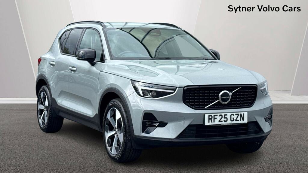 Volvo XC40 2.0 B4p Plus Dark Grey