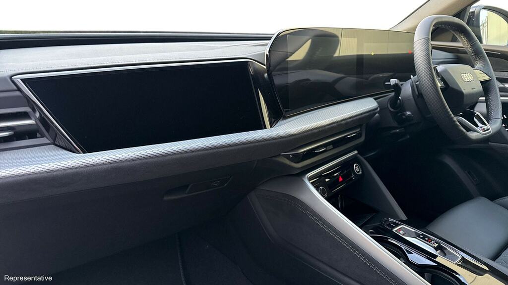 Audi Q5 2.0 Tdi Quattro Edition 1 S Tronic Sv Green #2