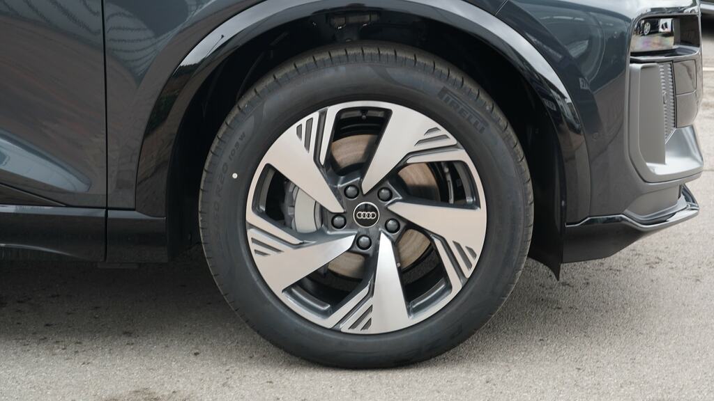 Audi Q6 E-Tron 285Kw Qtro 100Kwh S Line Soundvision YH26XWG Grey #5