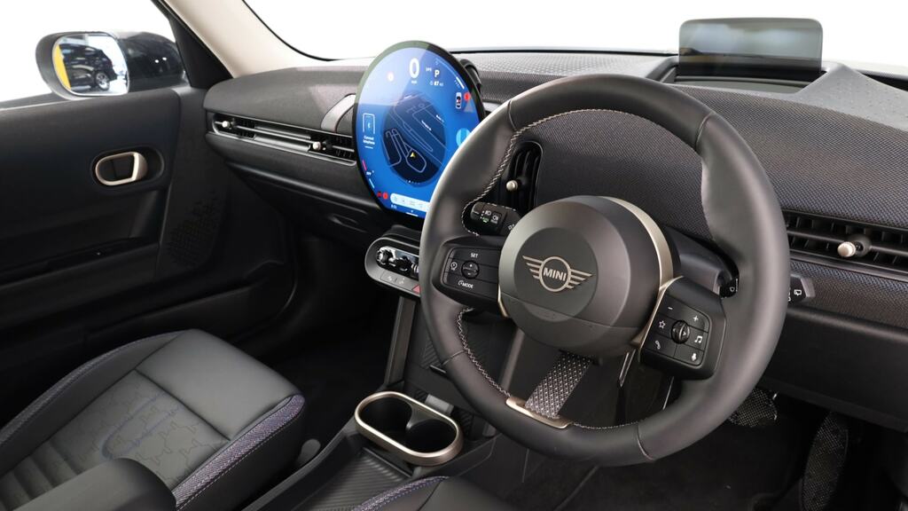 Mini Hatch 2.0 S Classic Black #6