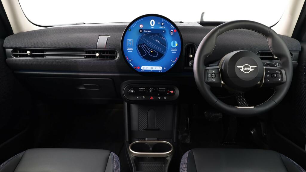 Mini Hatch 2.0 S Classic Black #4