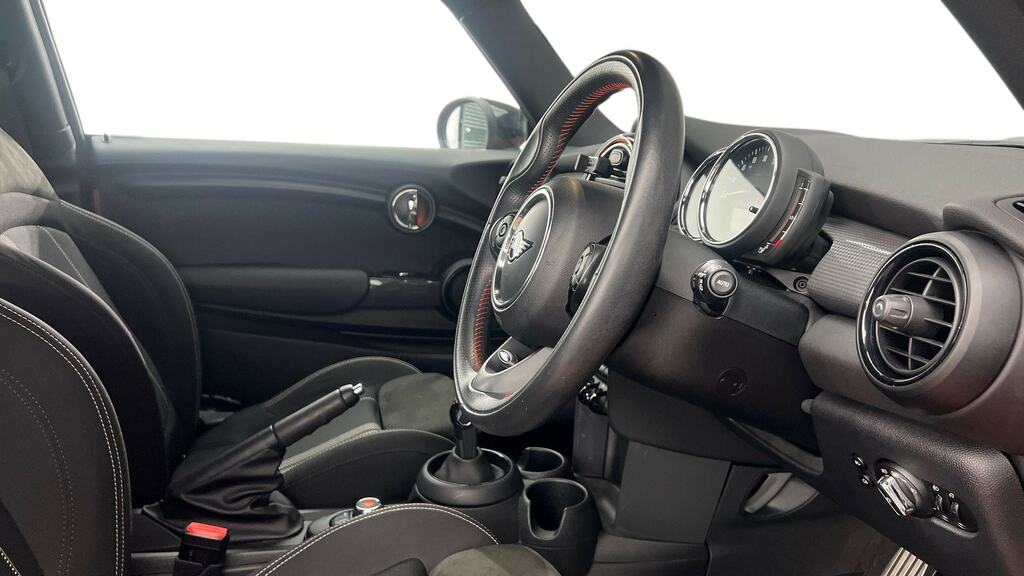 Mini Hatch 1.5 Cooper Sport II CX69HVD Orange #6