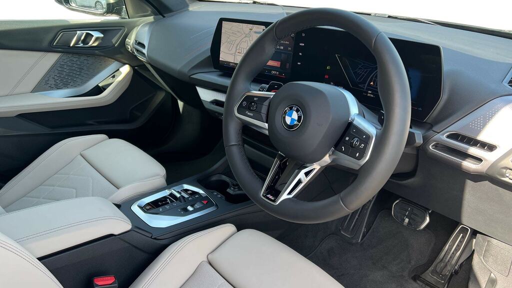BMW 2 Series Gran Coupe 220 M Sport Step Black #6