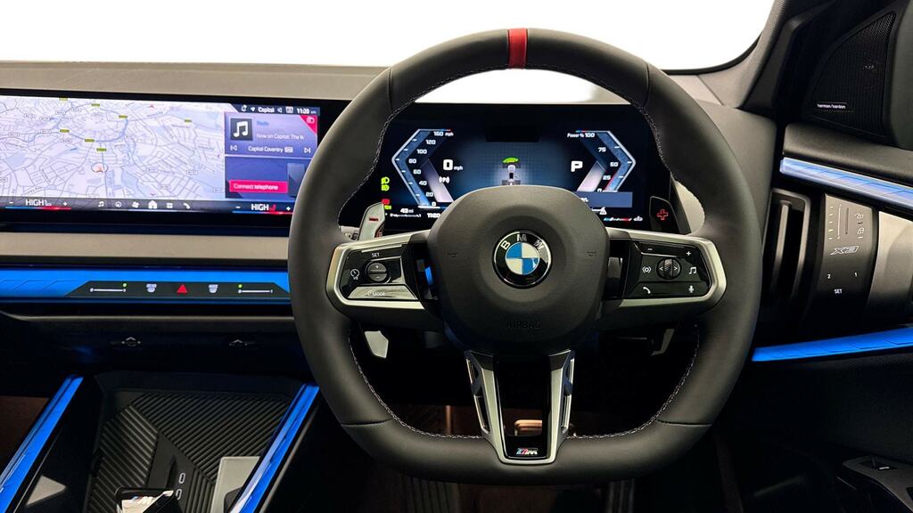 BMW X3 M50 Xdrive BX26LXY Grey #5