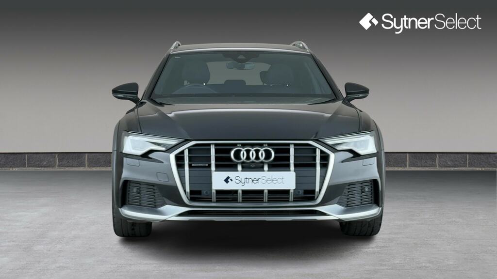 Audi A6 Allroad 55 Tfsi Quattro Sport S Tronic Tech Black #4