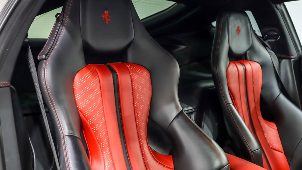 Ferrari F12 Berlinetta Tdf  #15