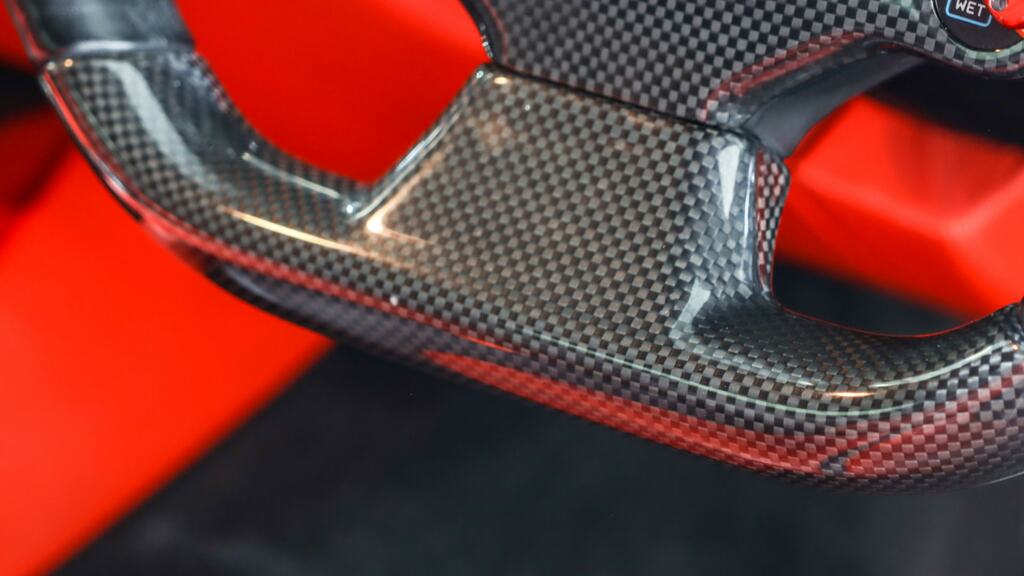 Ferrari F12 Berlinetta Tdf  #20