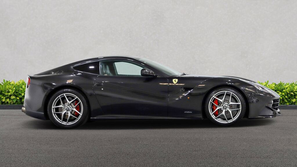 Ferrari F12 Berlinetta Tdf  #2