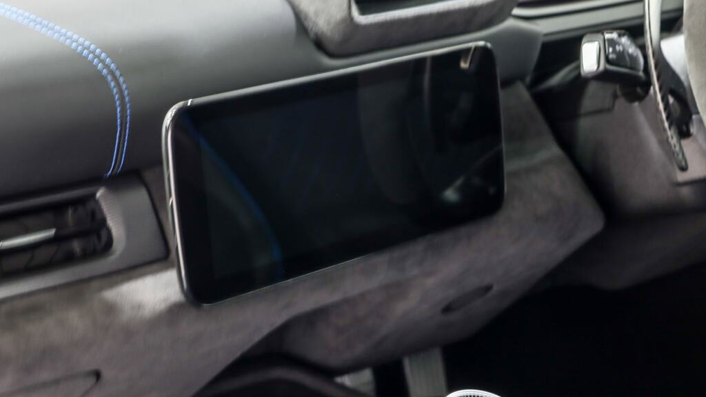Maserati MC20 V6 2dr Auto Black #16