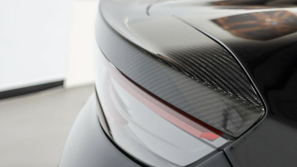 Maserati MC20 V6 2dr Auto Black #23