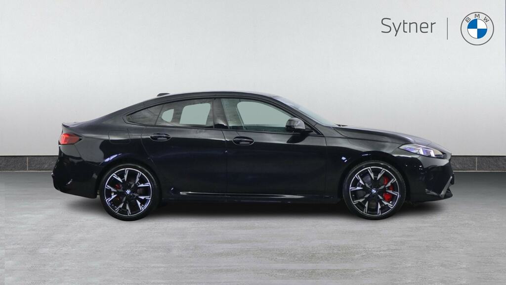 BMW 2 Series Gran Coupe 220 M Sport Step Techpro Pack BX26LTV Black #3