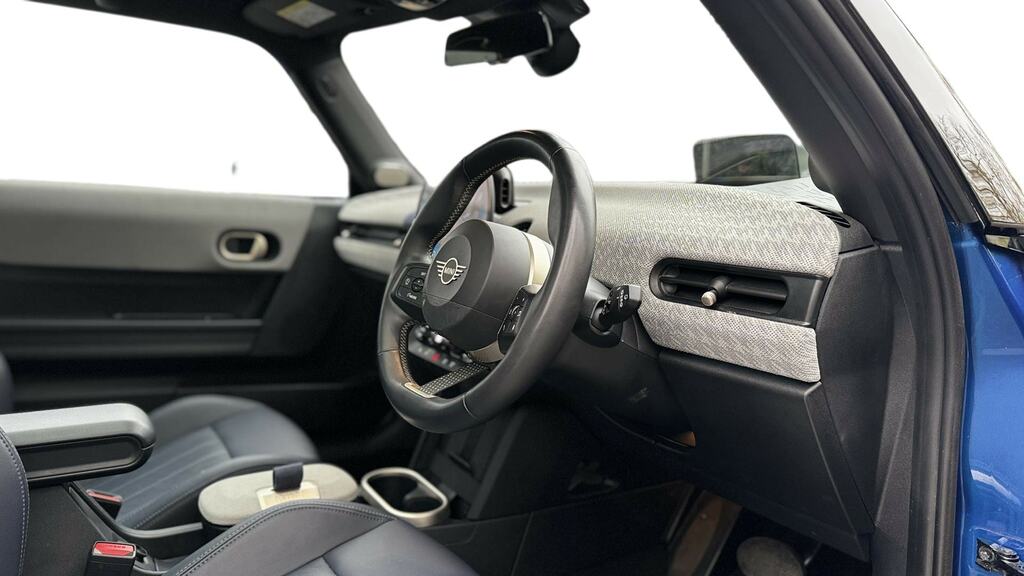 Mini Hatch 1.5 C Exclusive Level 2 YC74WLH Blue #6