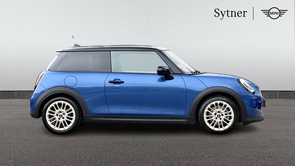 Mini Hatch 1.5 C Exclusive Level 2 YC74WLH Blue #3