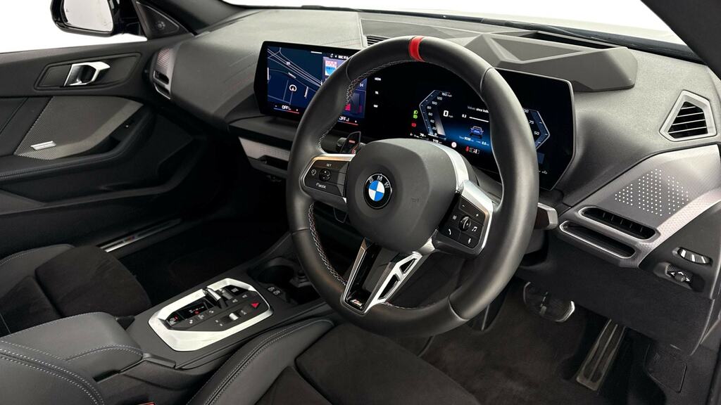 BMW 2 Series Gran Coupe M235 Xdrive Step YB25VKW Blue #6