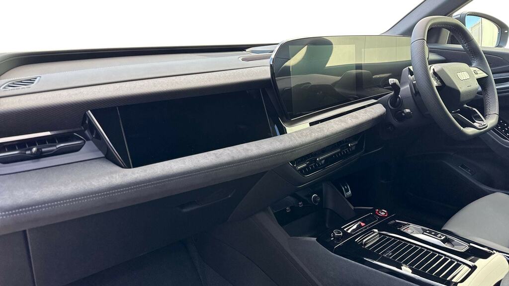 Audi Q6 E-Tron 360Kw Sq6 Quattro 100Kwh Vorsprung YE26VZZ Blue #2