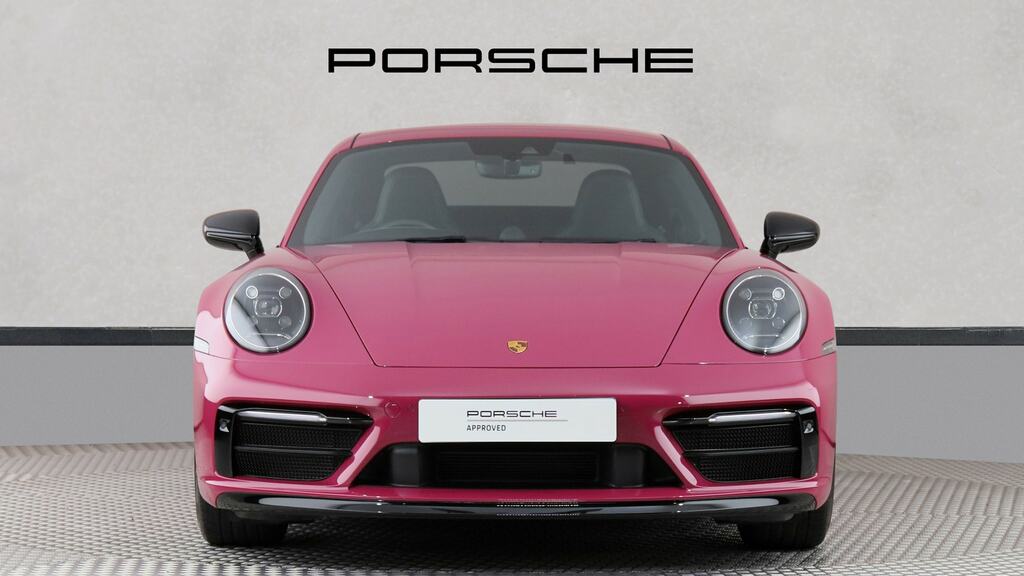 Porsche 911 2dr Pdk NA74ZHL Pink #2