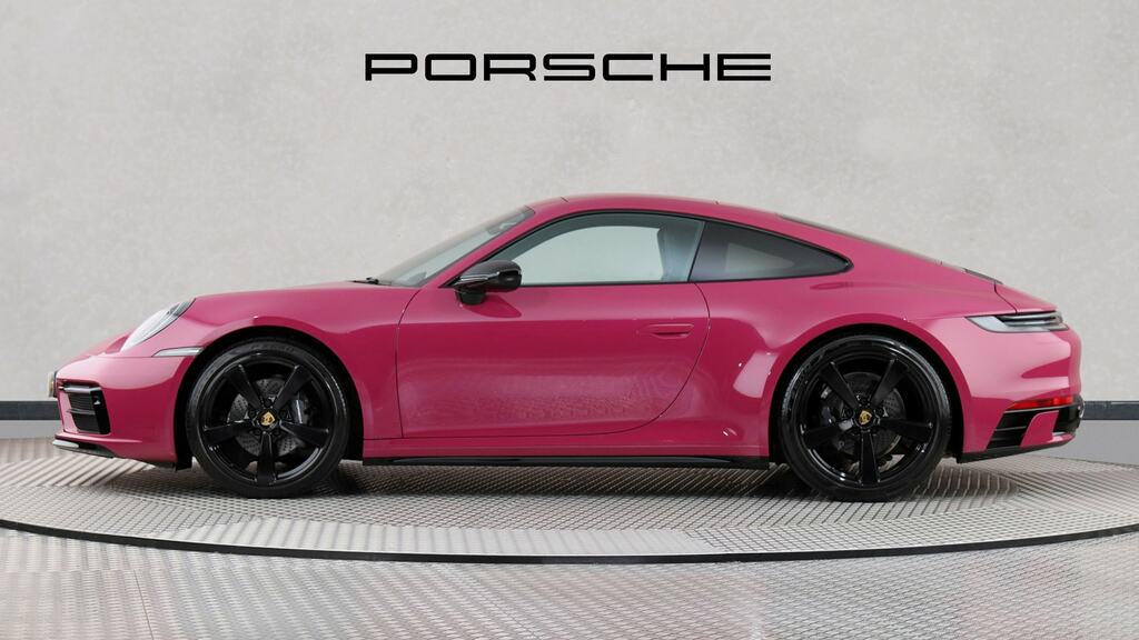 Porsche 911 2dr Pdk NA74ZHL Pink #3