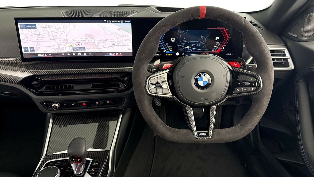 BMW M2 M2 480 Step Grey #5