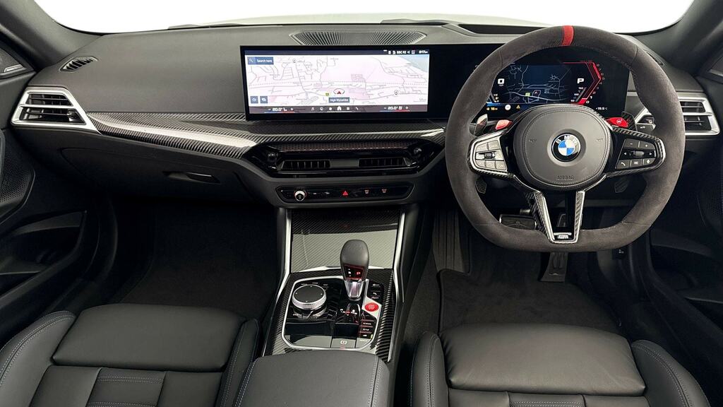 BMW M2 M2 480 Step Grey #4