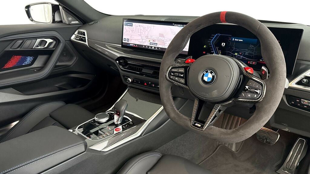BMW M2 M2 480 Step Grey #6
