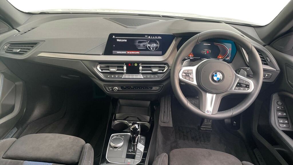BMW 2 Series Gran Coupe M235i Xdrive Step Tech Pack VK23TBU White #4