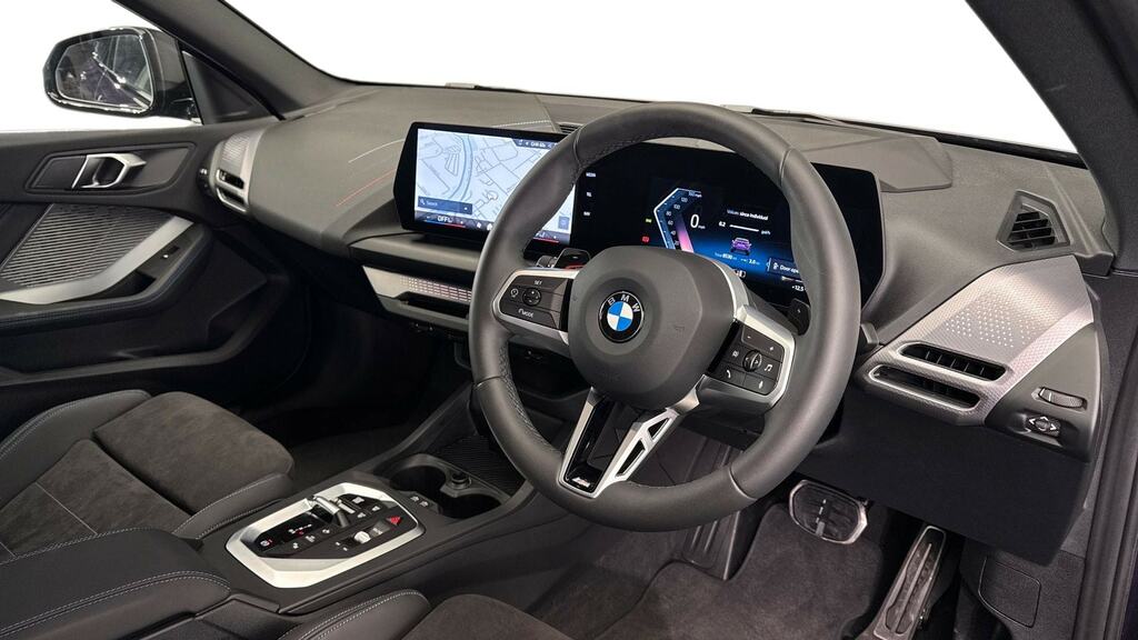 BMW 2 Series Gran Coupe 220 M Sport Step Techpro Pack YH75EGF Purple #6