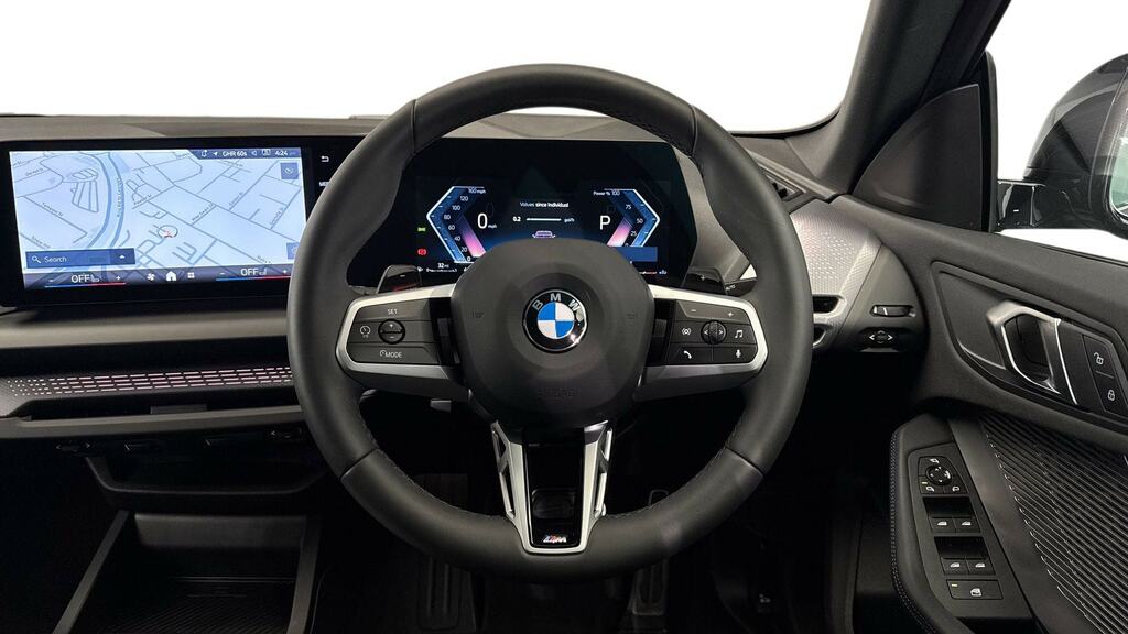 BMW 2 Series Gran Coupe 220 M Sport Step Techpro Pack YH75EGF Purple #5