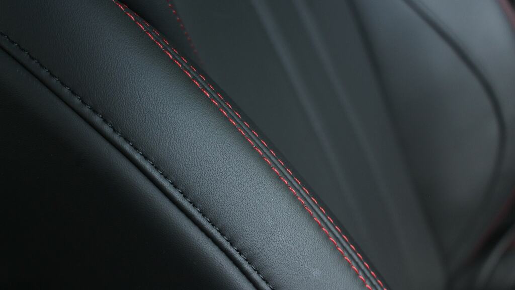 Maserati Quattroporte V6 Gt Grey #15