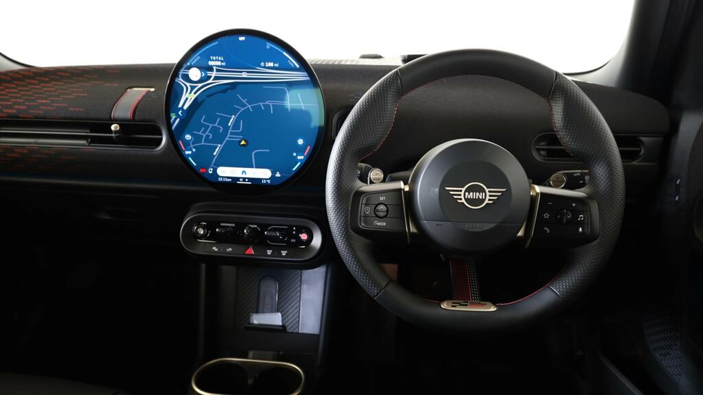 Mini Hatch 2.0 S Sport FG75JMO Grey #5