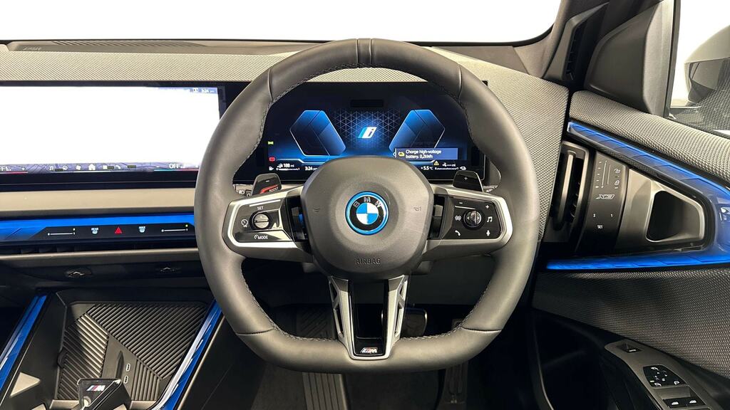 BMW X3 30E Xdrive M Sport Pro Pack BD26DXX Grey #5