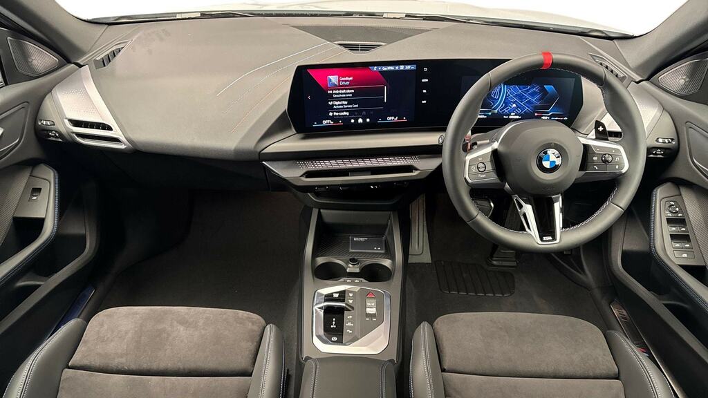 BMW 2 Series Gran Coupe M235 Xdrive Step Grey #4