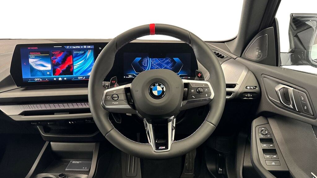 BMW 2 Series Gran Coupe M235 Xdrive Step Grey #5