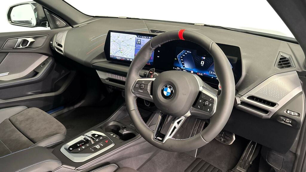 BMW 2 Series Gran Coupe M235 Xdrive Step Grey #6