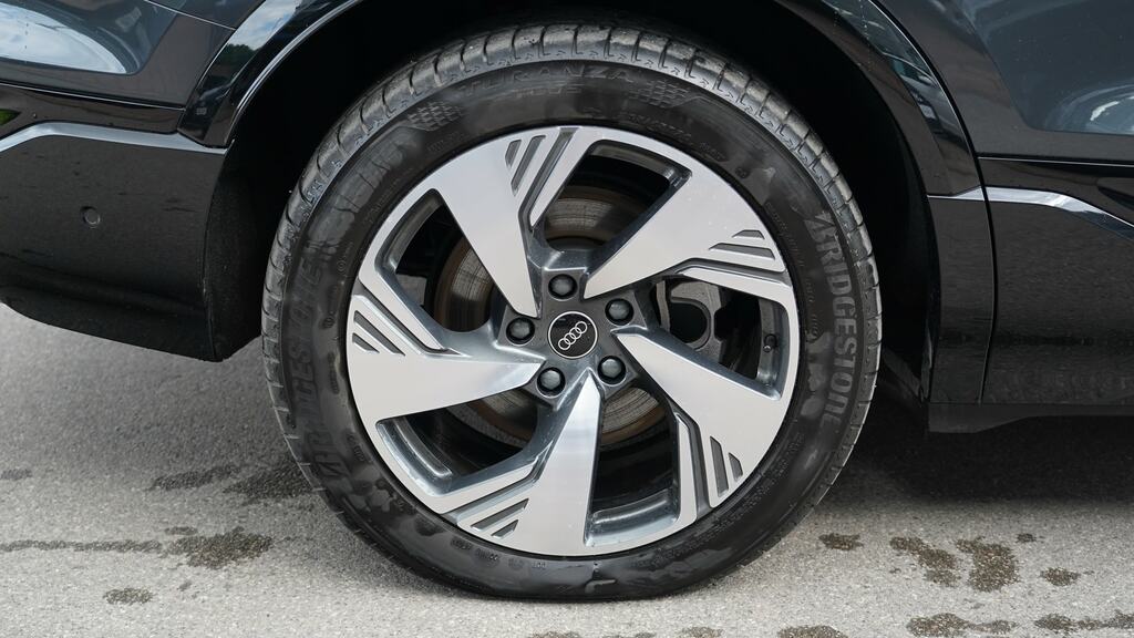 Audi Q6 E-Tron 285Kw Qtro 100Kwh S Line Soundvision KY74FKJ Grey #5