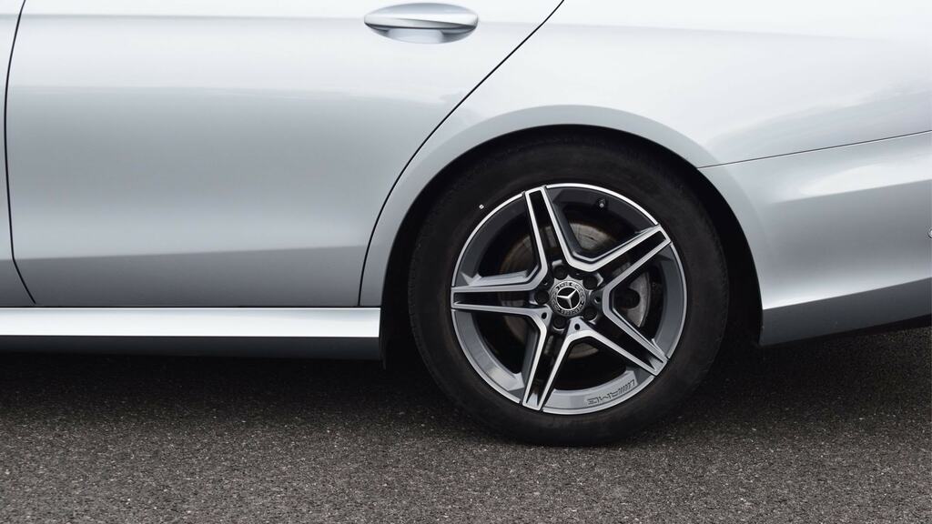 Mercedes-Benz GLA Class Gla 220D 4Matic Amg Line Premium WT23EKV Black #5