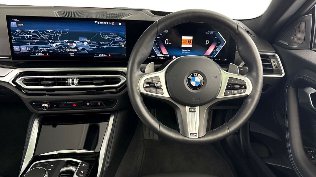 BMW 2 Series Gran Coupe 230I M Sport Step Pro Pack RA73NTG Red #5