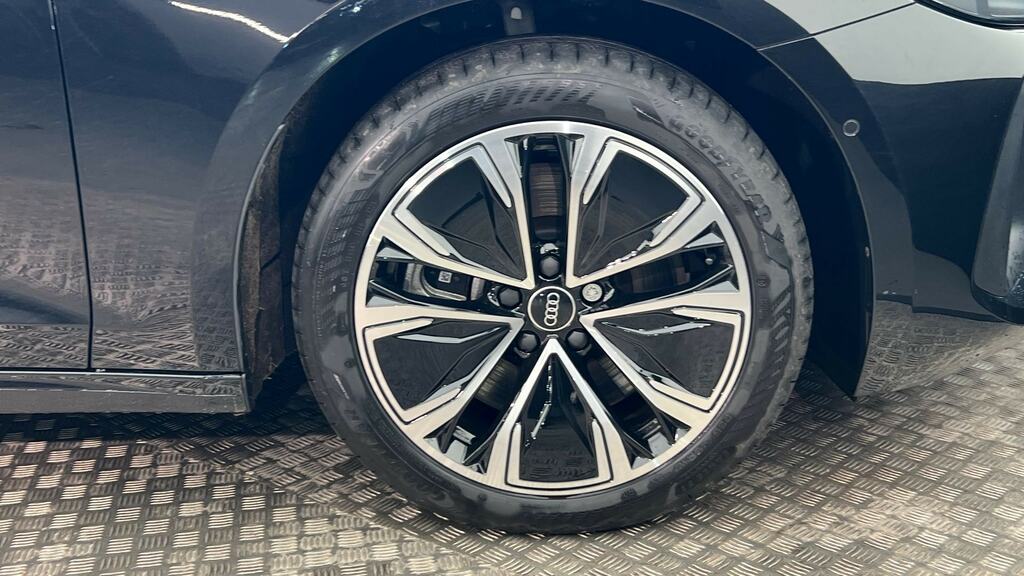 Audi A5 2.0 Tfsi 299 E Quattro Technik S Tronic KS25OZM Black #5