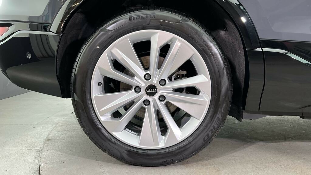 Audi Q6 E-Tron 185Kw 83Kwh Sport FG26JPF Grey #5