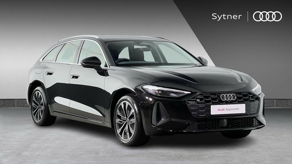 Audi A5 2.0 Tfsi 299 E Quattro Technik S Tronic Black