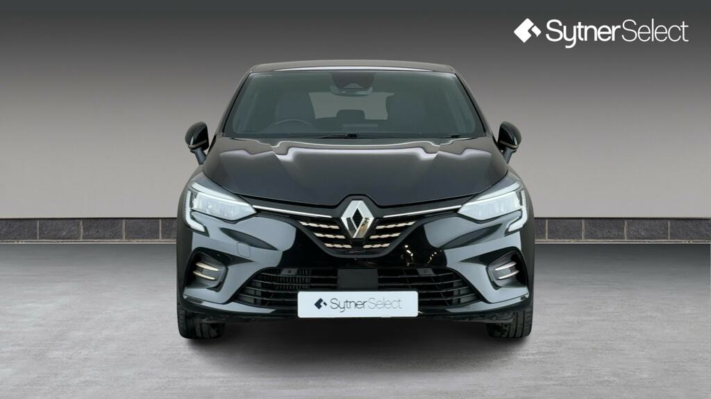 Renault Clio 1.0 Tce 90 Lutecia Se CL10ACR Black #4