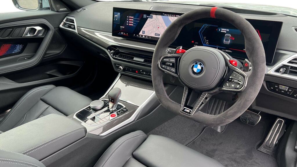 BMW M2 M2 480 Step CN26NXD Grey #6