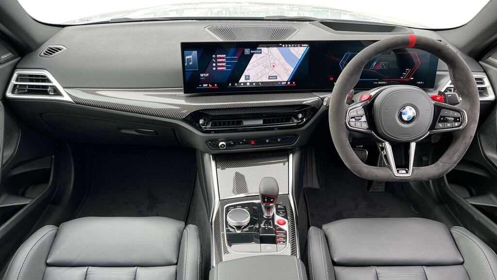 BMW M2 M2 480 Step CN26NXD Grey #4