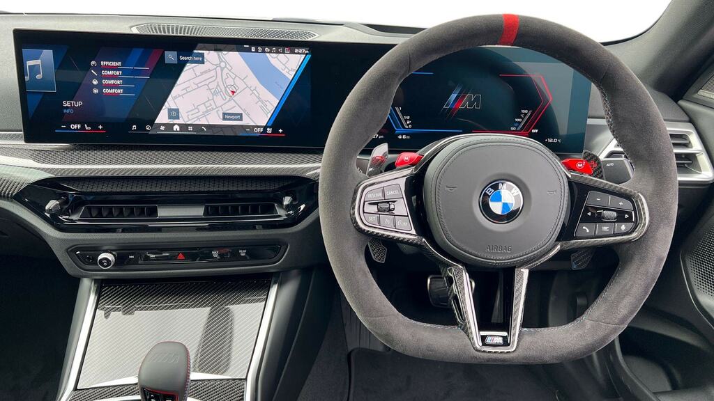 BMW M2 M2 480 Step CN26NXD Grey #5