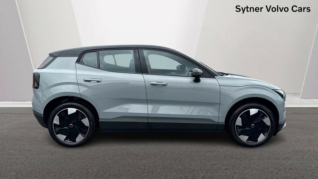 Volvo EX30 200Kw Sm Extended Range Plus 69Kwh MA75VTO Grey #3