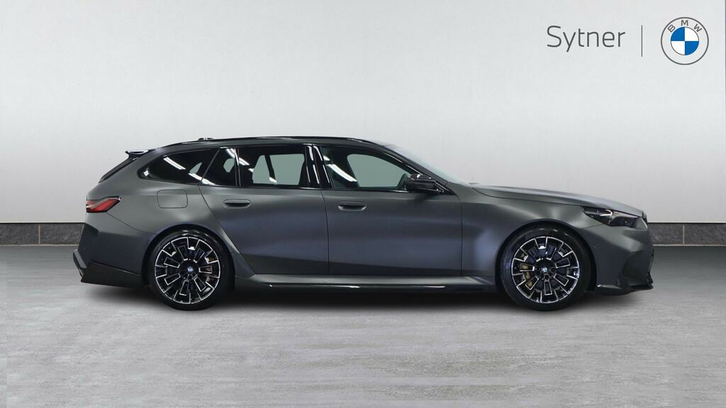 BMW M5 M5 Dct Ultimate Pack BL25AEW Grey #3