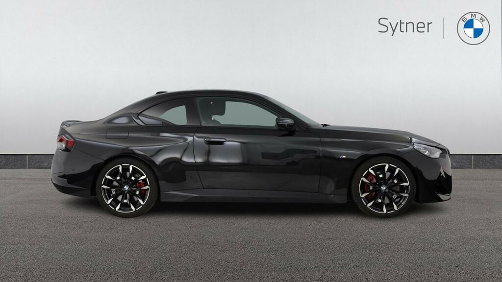 BMW 2 Series Gran Coupe 220I M Sport Step Techpro Pack YF25MBU Grey #3