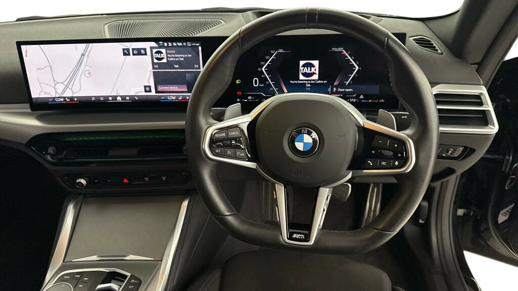 BMW 2 Series Gran Coupe 220I M Sport Step Techpro Pack YF25MBU Grey #5